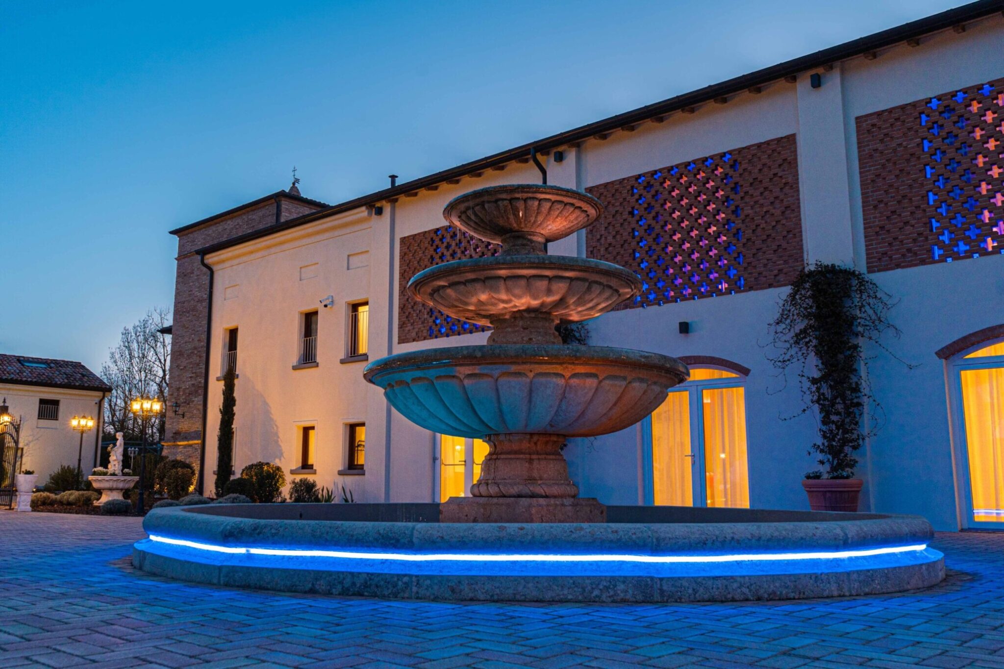 Villa La Personala